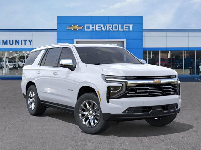 New 2026 Chevrolet Tahoe Premier image 36