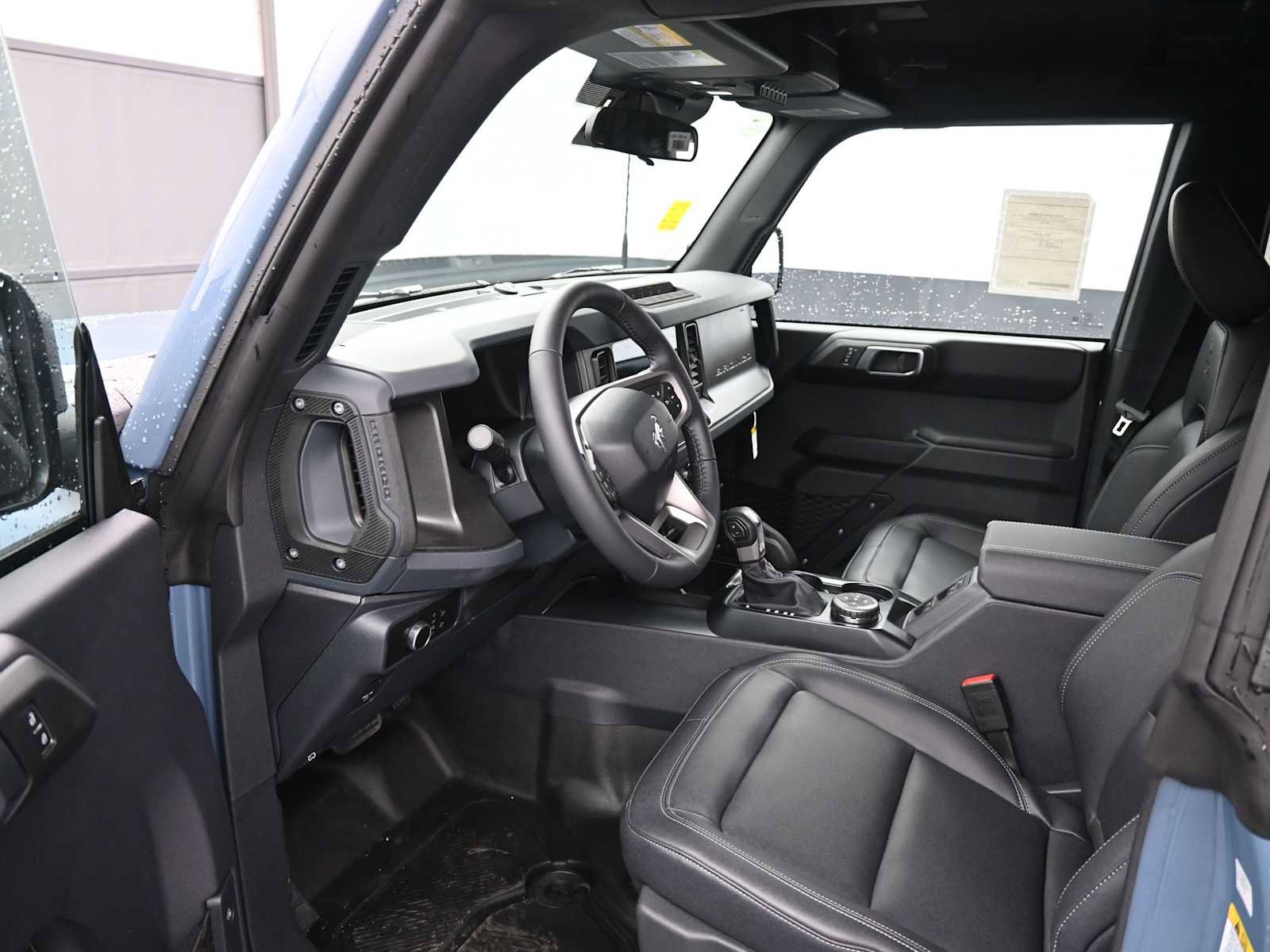 New 2025 Ford Bronco Badlands image 25