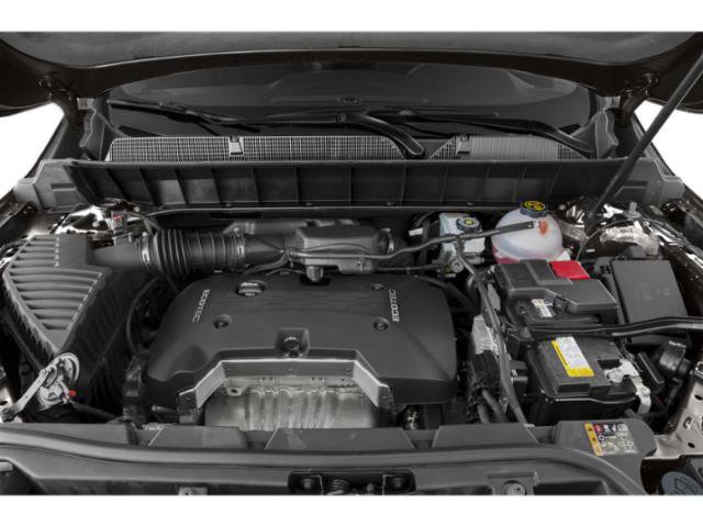 Used 2019 GMC Acadia SLE FWD image 16