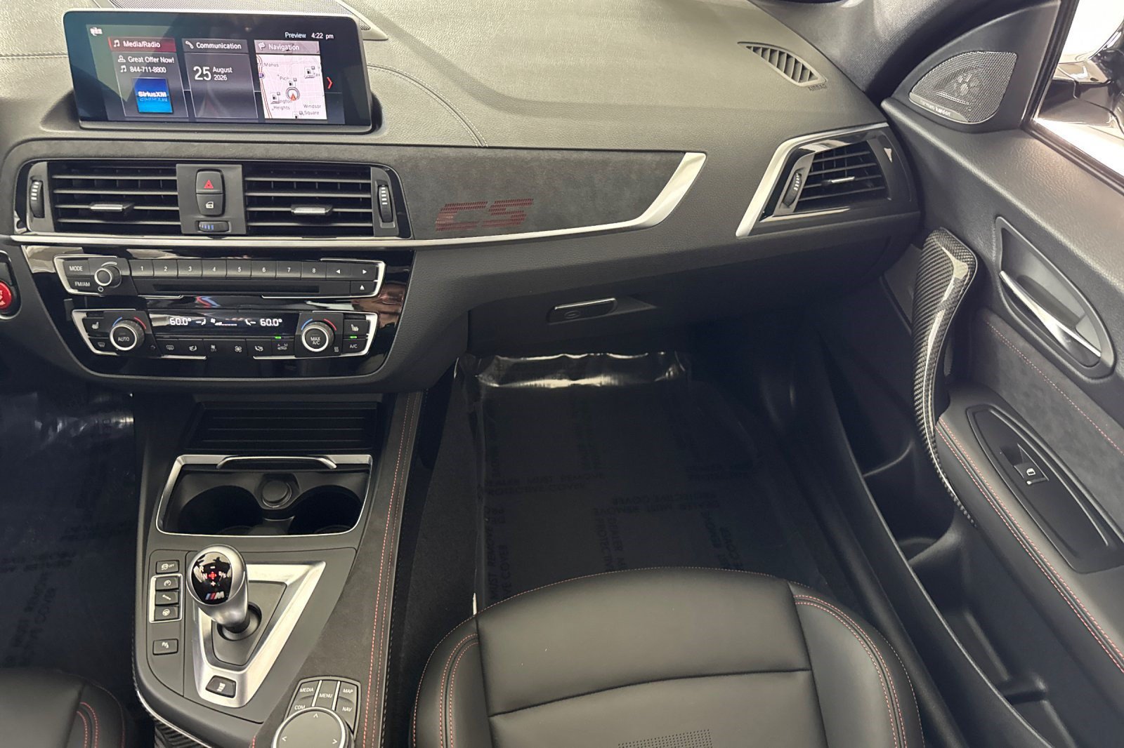 Used 2020 BMW M2 CS RWD image 33