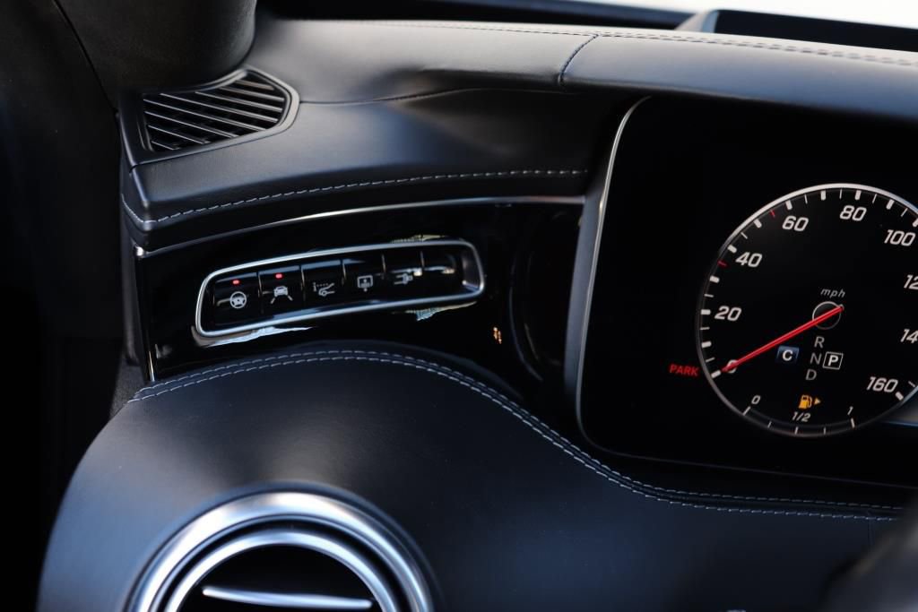 Used 2019 Mercedes-Benz S 560 4MATIC Coupe image 41