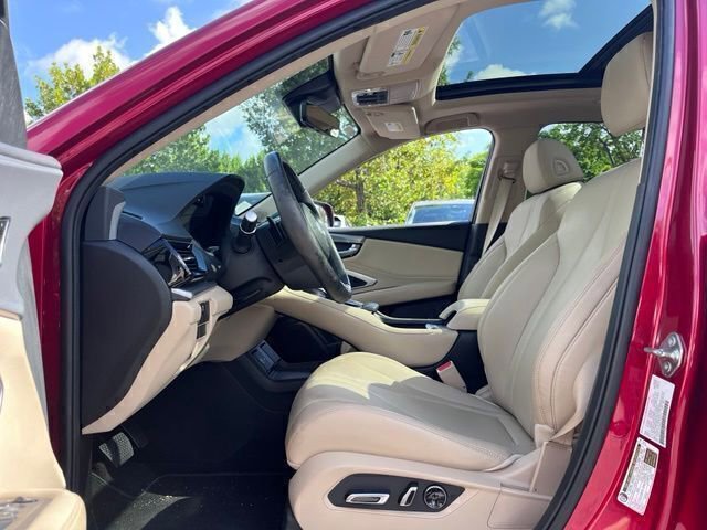 Used 2021 Acura RDX FWD image 18