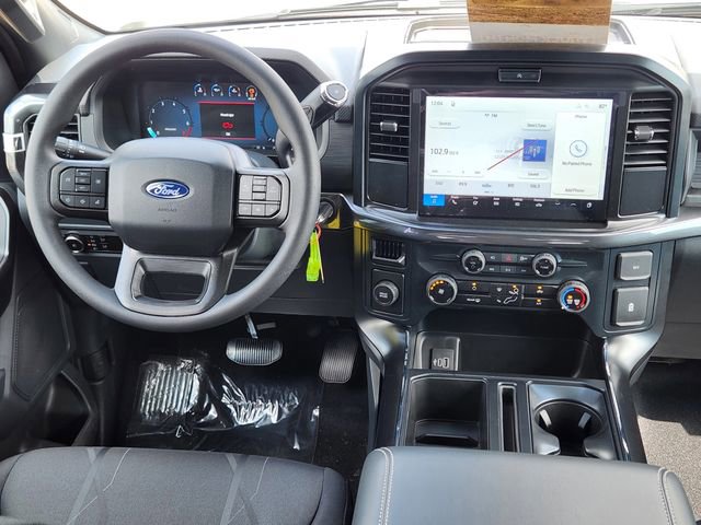 New 2026 Ford F150 STX image 27
