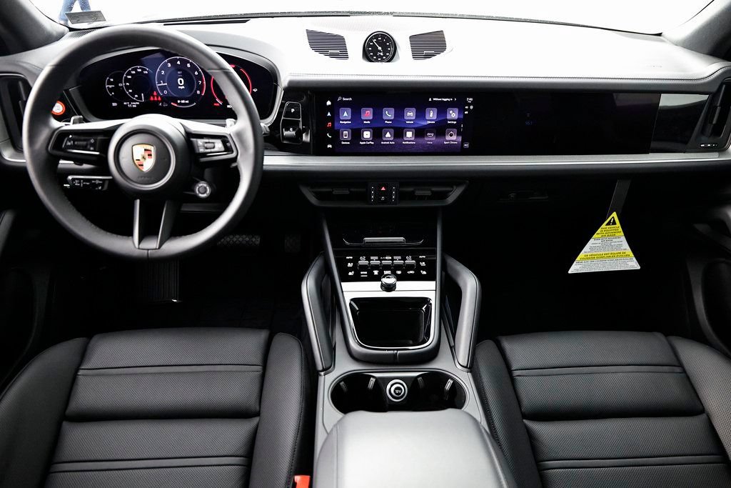New 2026 Porsche Cayenne AWD/4WD image 27