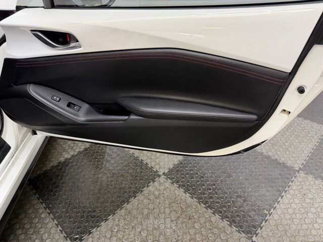 Used 2016 MAZDA MX-5 Miata Grand Touring image 30
