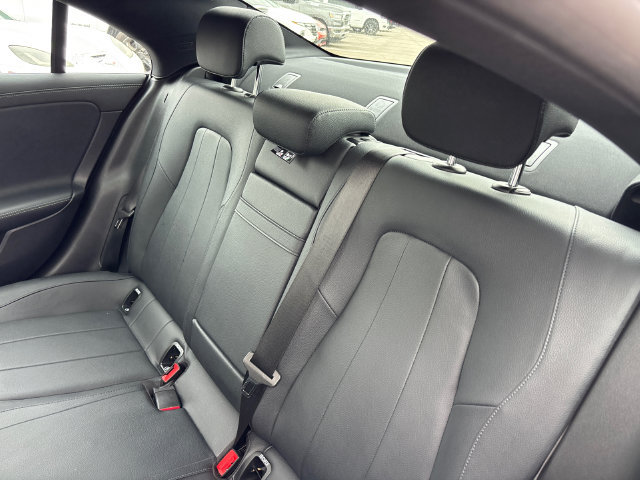 Used 2025 Mercedes-Benz CLA 250 4MATIC image 3