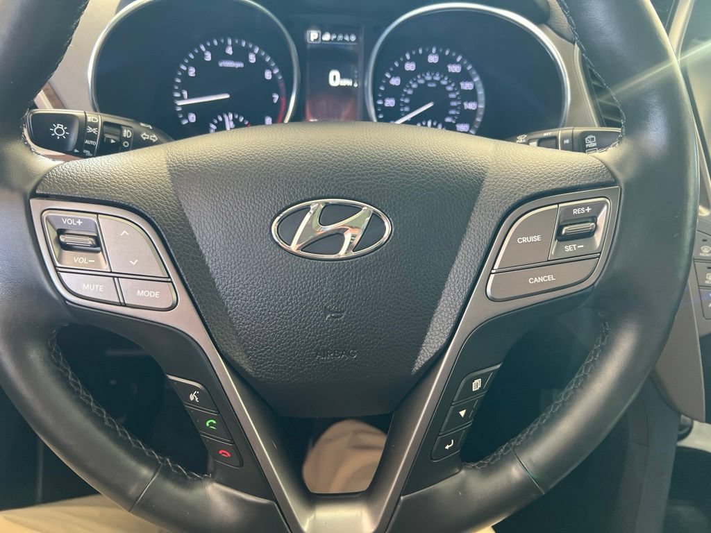 Used 2018 Hyundai Santa Fe AWD image 64