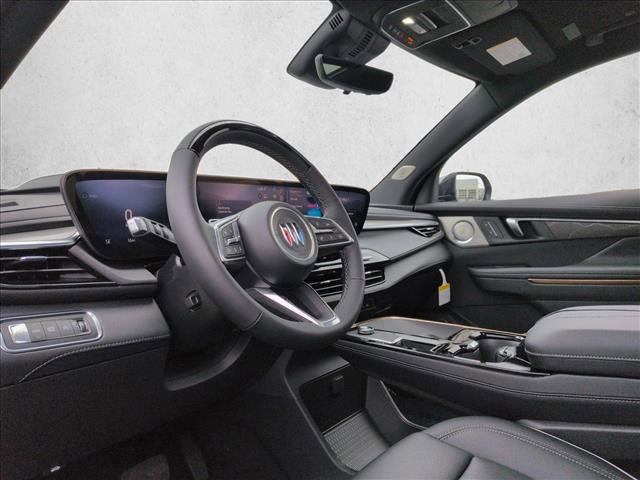 New 2026 Buick Enclave Avenir w/ Super Cruise Package video 3