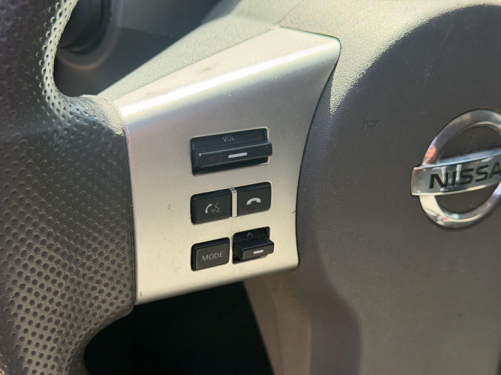 Certified 2019 Nissan Frontier SV RWD image 28