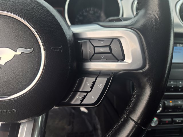 Certified 2022 Ford Mustang GT RWD image 19
