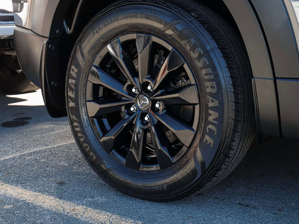 Used 2023 MAZDA CX-50 2.5 S w/ Cargo Package image 10