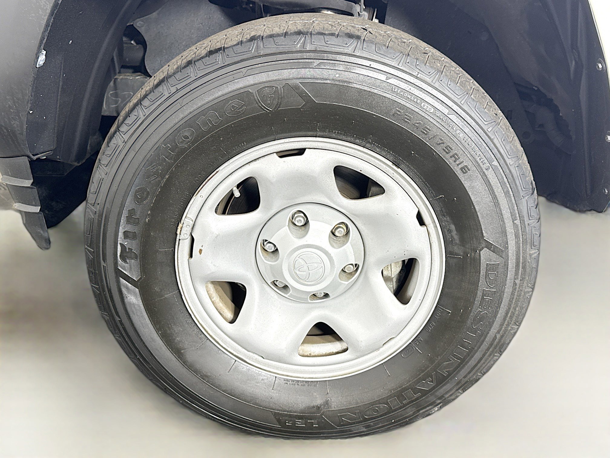 Used 2021 Toyota Tacoma SR RWD image 37