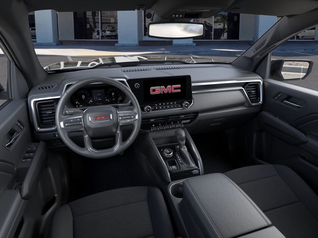 New 2026 GMC Canyon Elevation w/ Convenience Package image 15