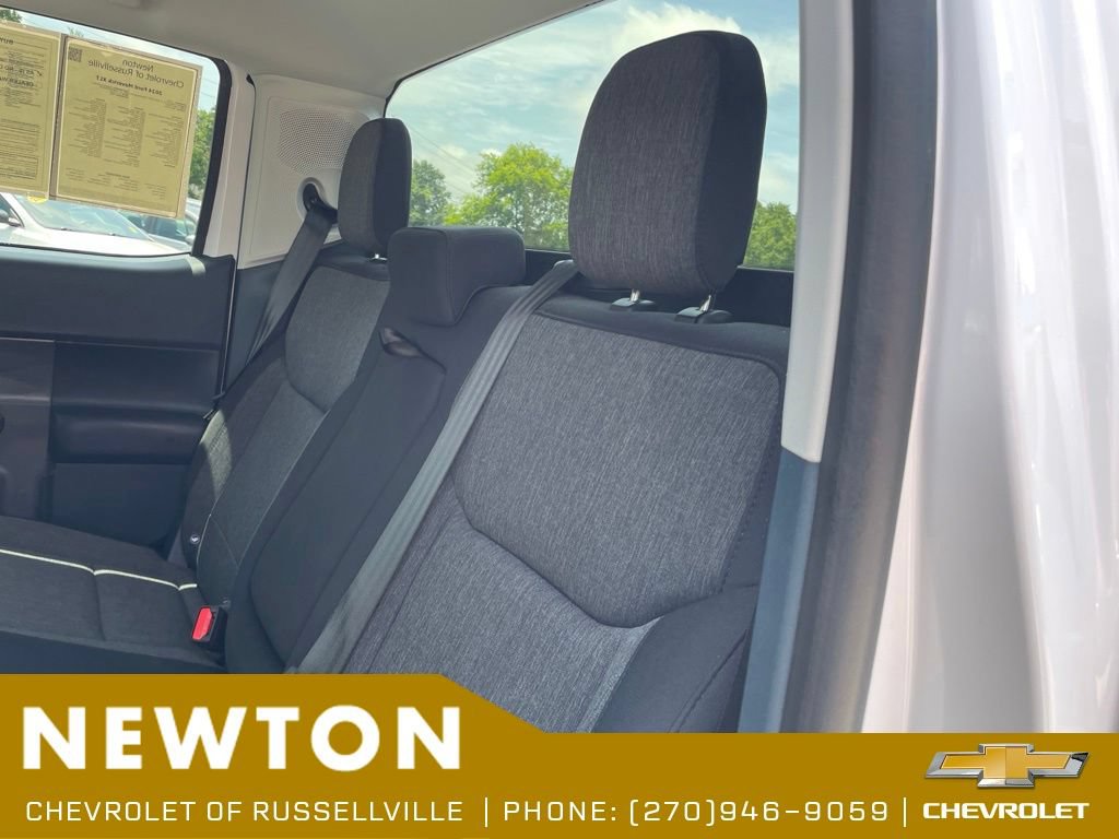 Used 2024 Ford Maverick XLT w/ XLT Luxury Package FWD image 30