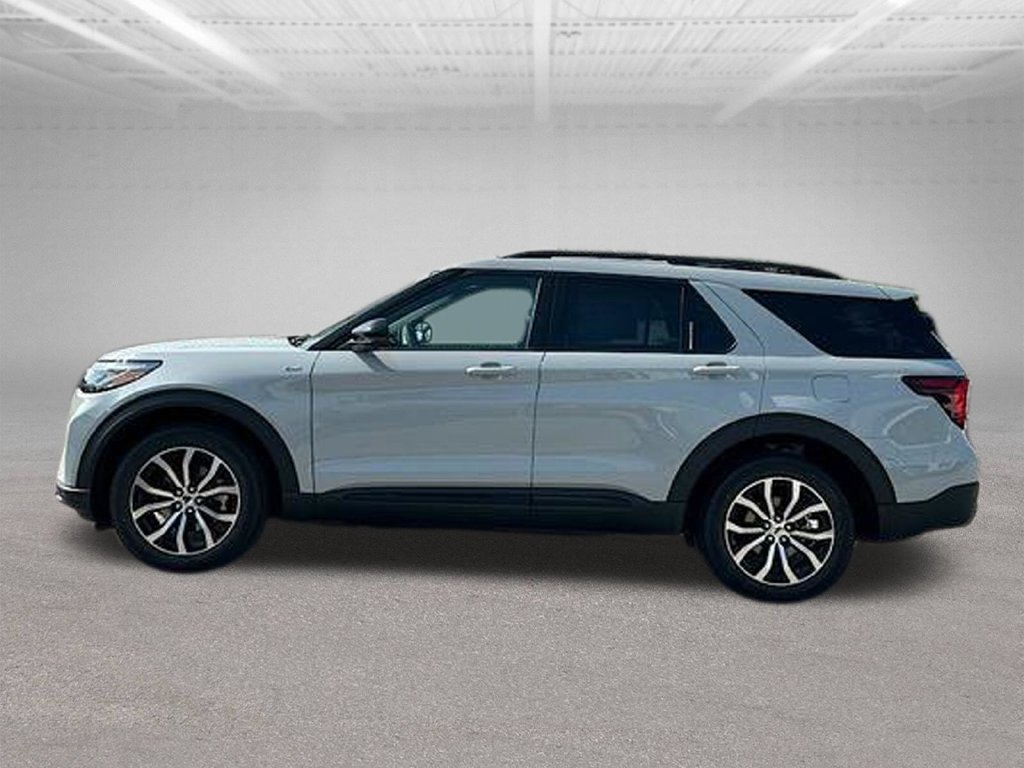 New 2027 Ford Explorer ST-Line AWD/4WD image 7