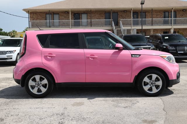Used 2017 Kia Soul FWD image 14