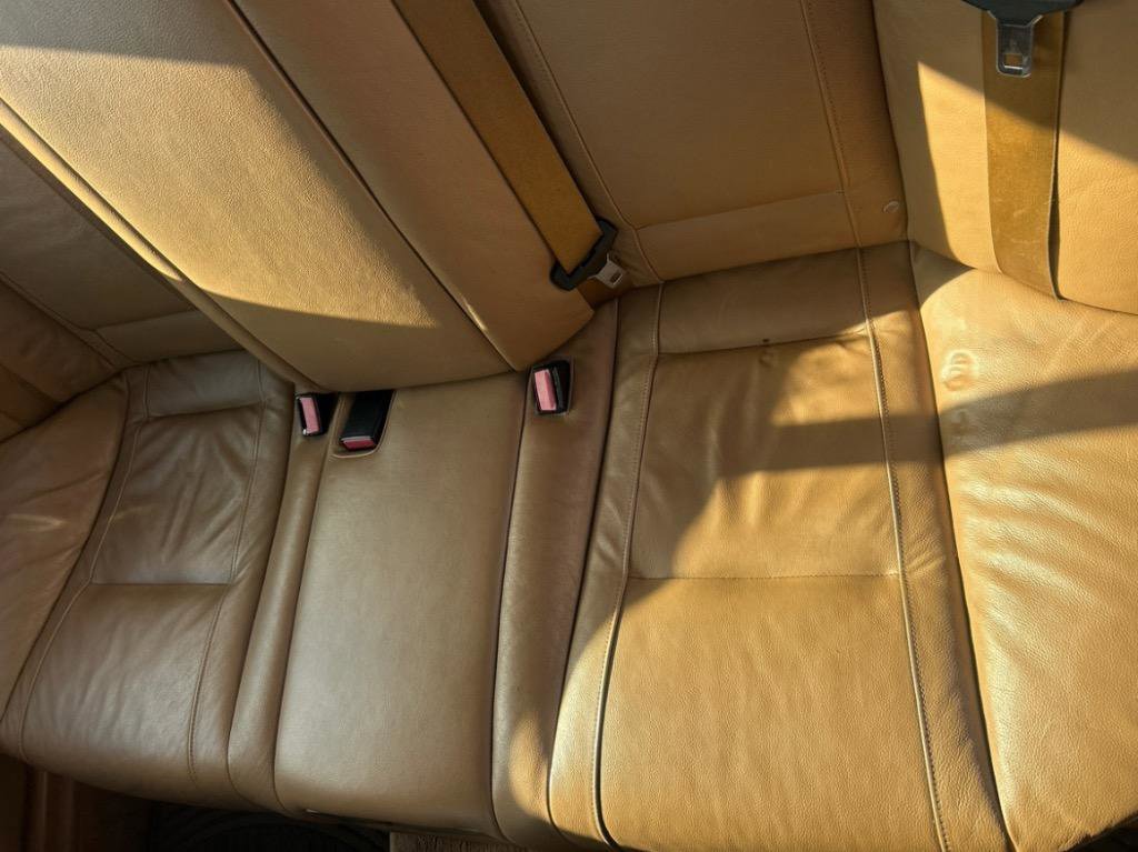 Used 2008 BMW 750i image 11