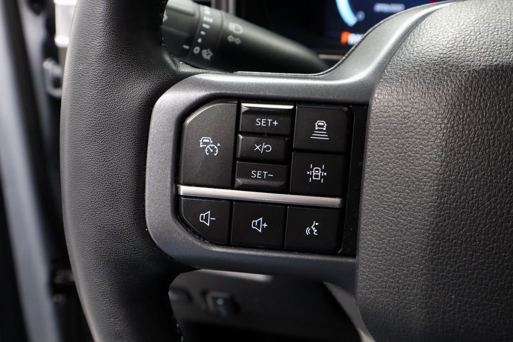 Certified 2024 Ford F350 Lariat w/ Lariat Ultimate Package image 29