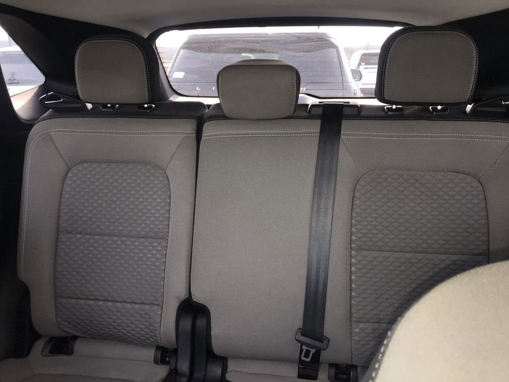 Used 2022 Ford Escape SE AWD/4WD image 21