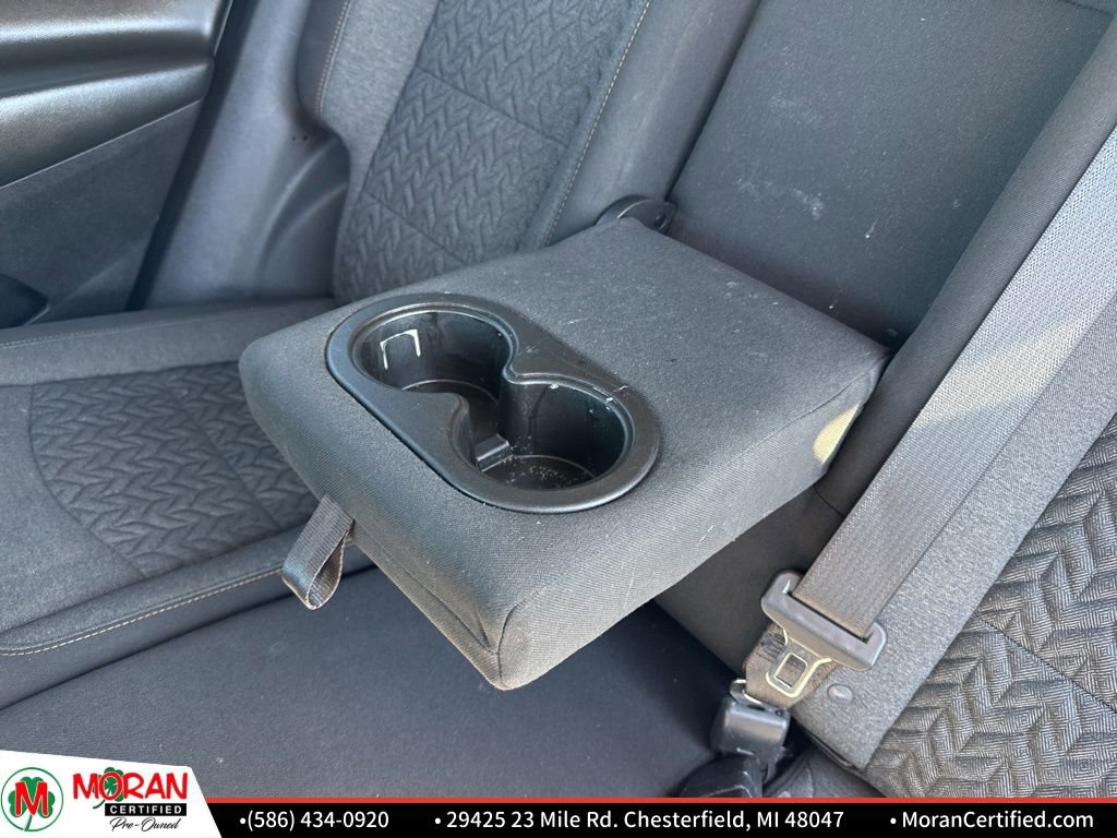 Used 2022 Chevrolet Equinox LT image 28