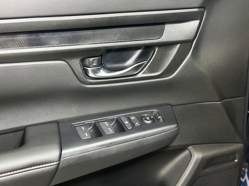 New 2026 Honda CR-V TrailSport image 13