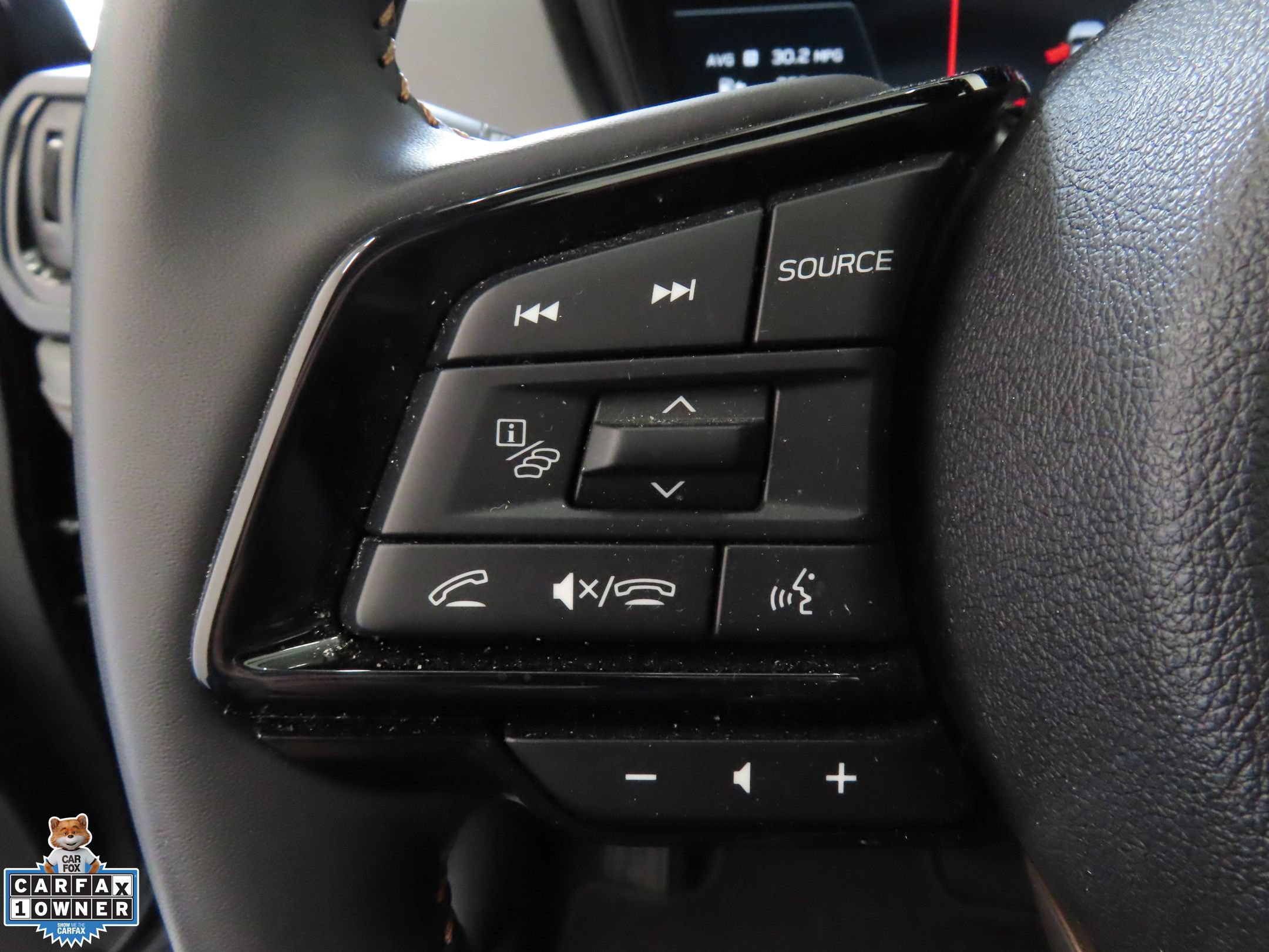 Used 2025 Subaru Forester Sport AWD/4WD image 13