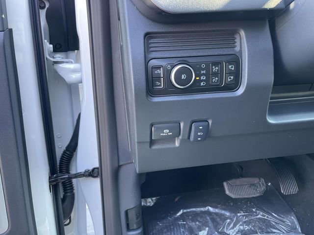 New 2026 Ford F350 Platinum image 15