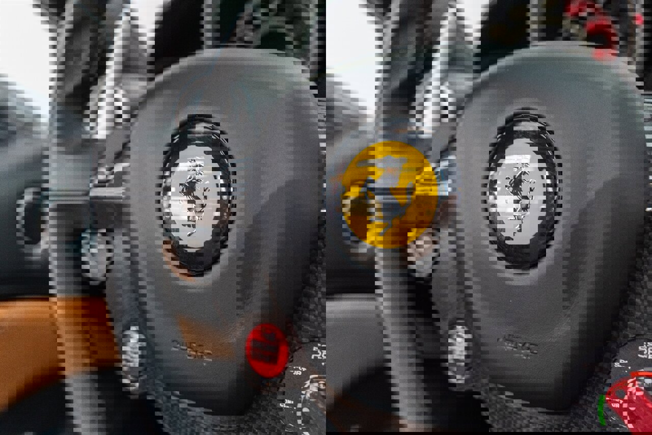 Used 2017 Ferrari California T image 92