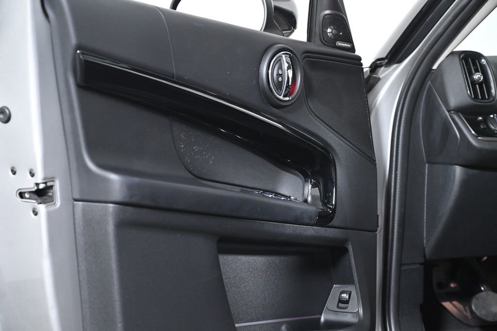 Certified 2023 MINI Cooper Countryman S image 29