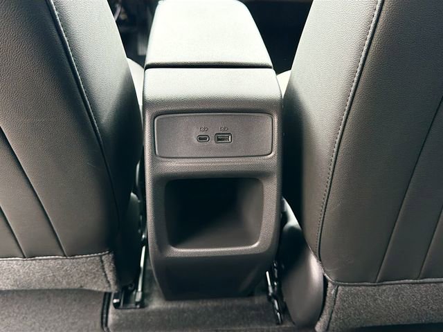 New 2026 Chevrolet Trax LT FWD image 25