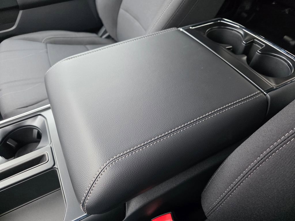 New 2026 Ford F150 STX w/ Equipment Group 200A image 54