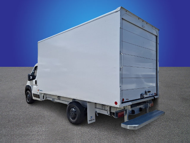 New 2023 RAM ProMaster 3500 FWD image 4