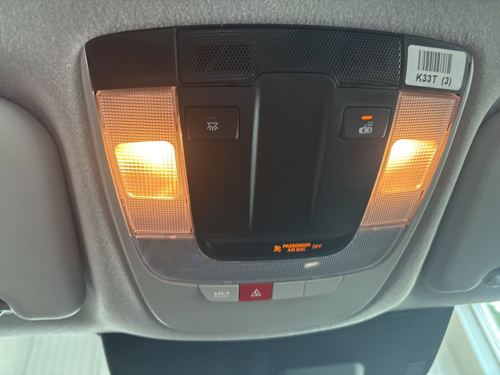 New 2025 Kia Niro EX image 23