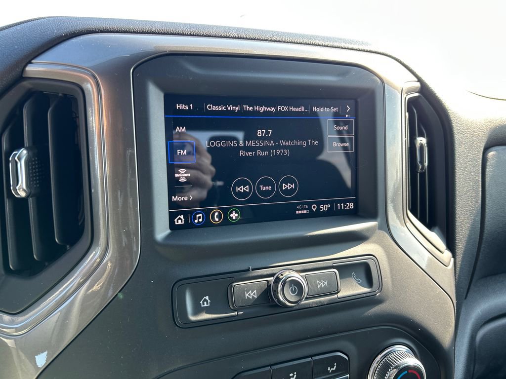 New 2026 GMC Sierra 1500 Pro w/ Graphite Edition image 26