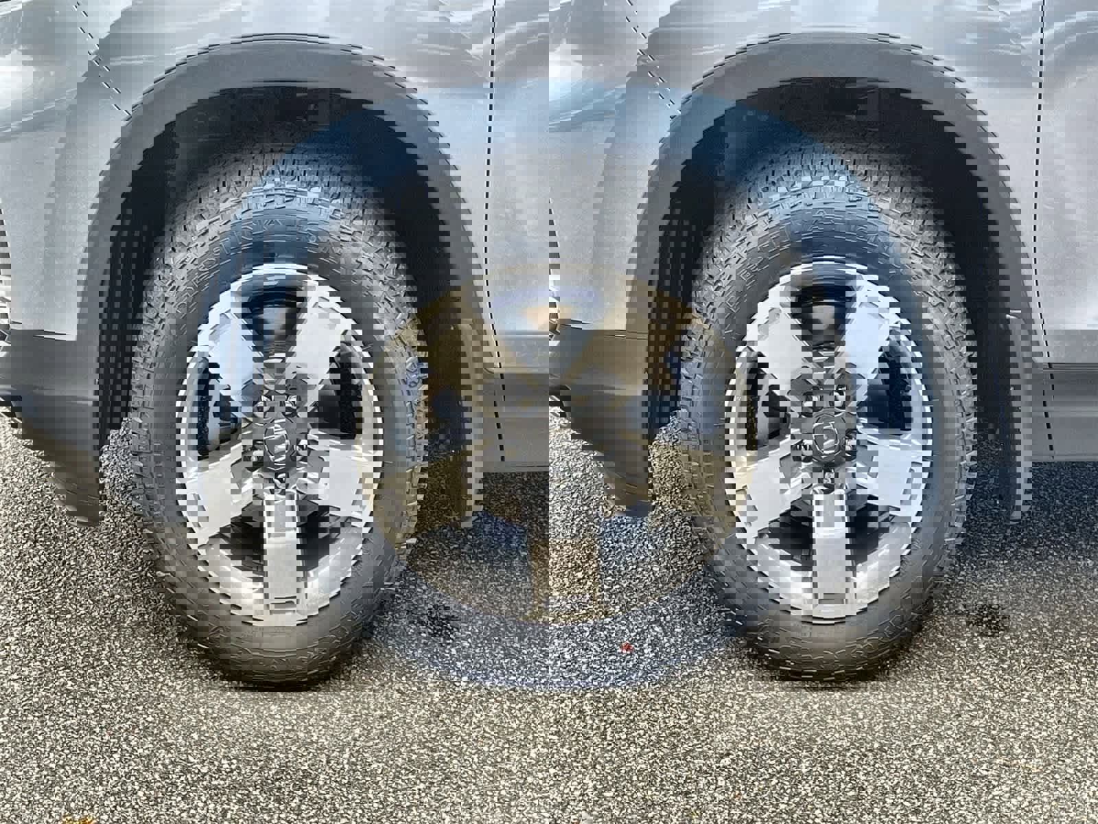 New 2026 Honda Ridgeline RTL image 7