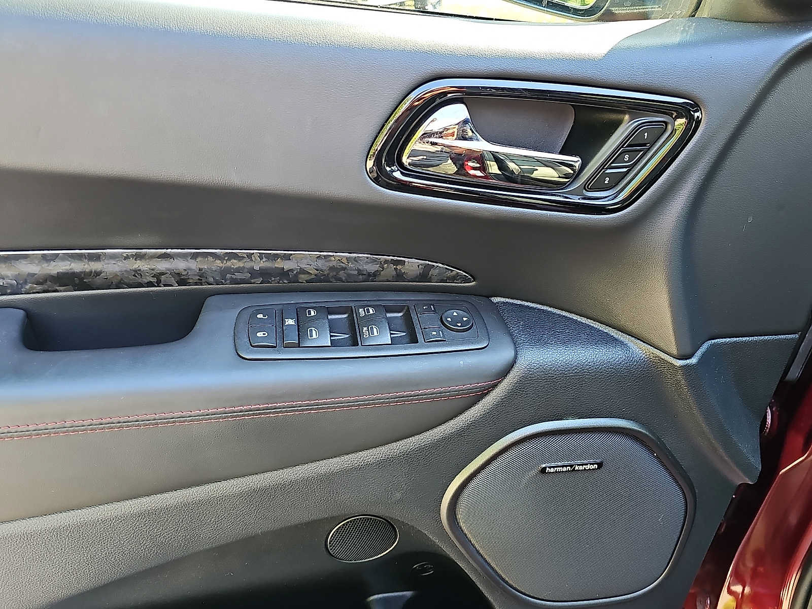 Used 2026 Dodge Durango GT AWD/4WD image 14
