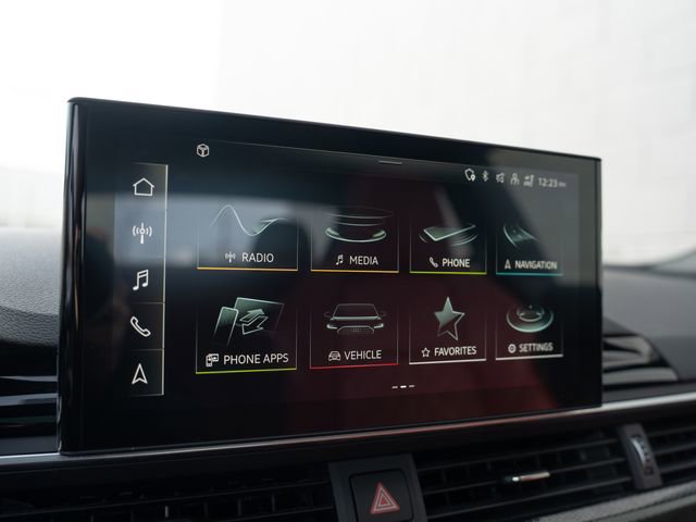 Certified 2022 Audi S5 Premium Plus w/ Premium Plus image 25