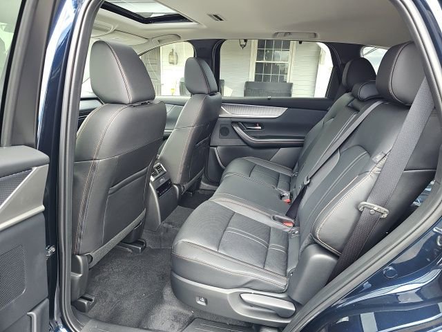 New 2026 MAZDA CX-90 3.3 Turbo w/ Preferred Package image 13