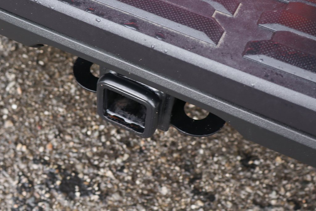 Used 2024 Toyota Tundra Limited w/ TRD Off-Road Package image 56