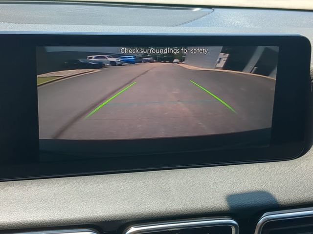 New 2026 Nissan Sentra SV w/ Floor Mat Package FWD image 19