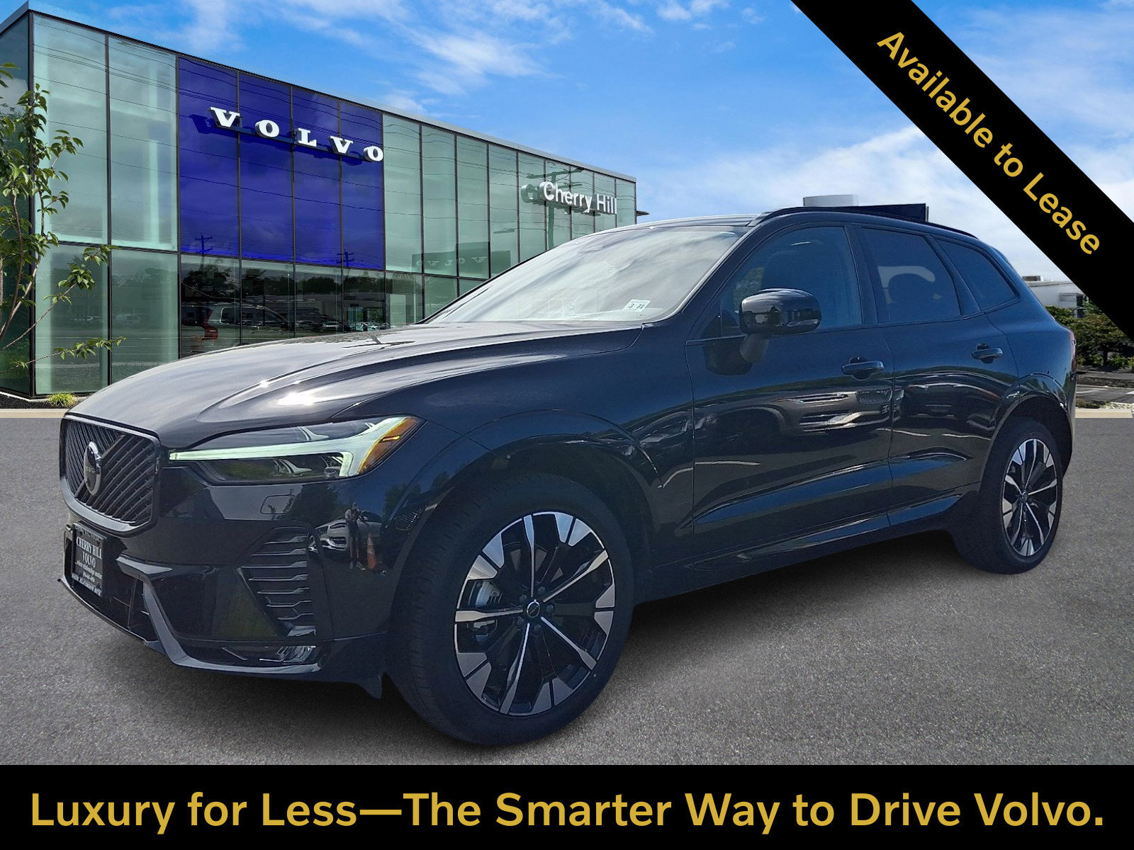 Certified 2026 Volvo XC60 B5 Plus w/ Protection Package Premier AWD/4WD image 3