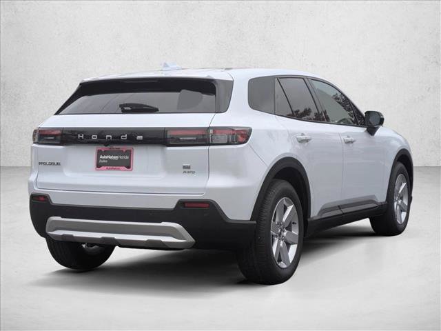 New 2026 Honda Prologue EX image 2