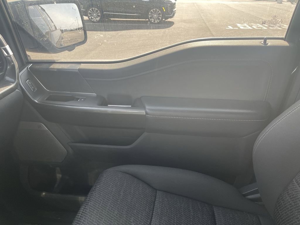 Used 2021 Ford F150 XLT w/ Equipment Group 302A High image 23