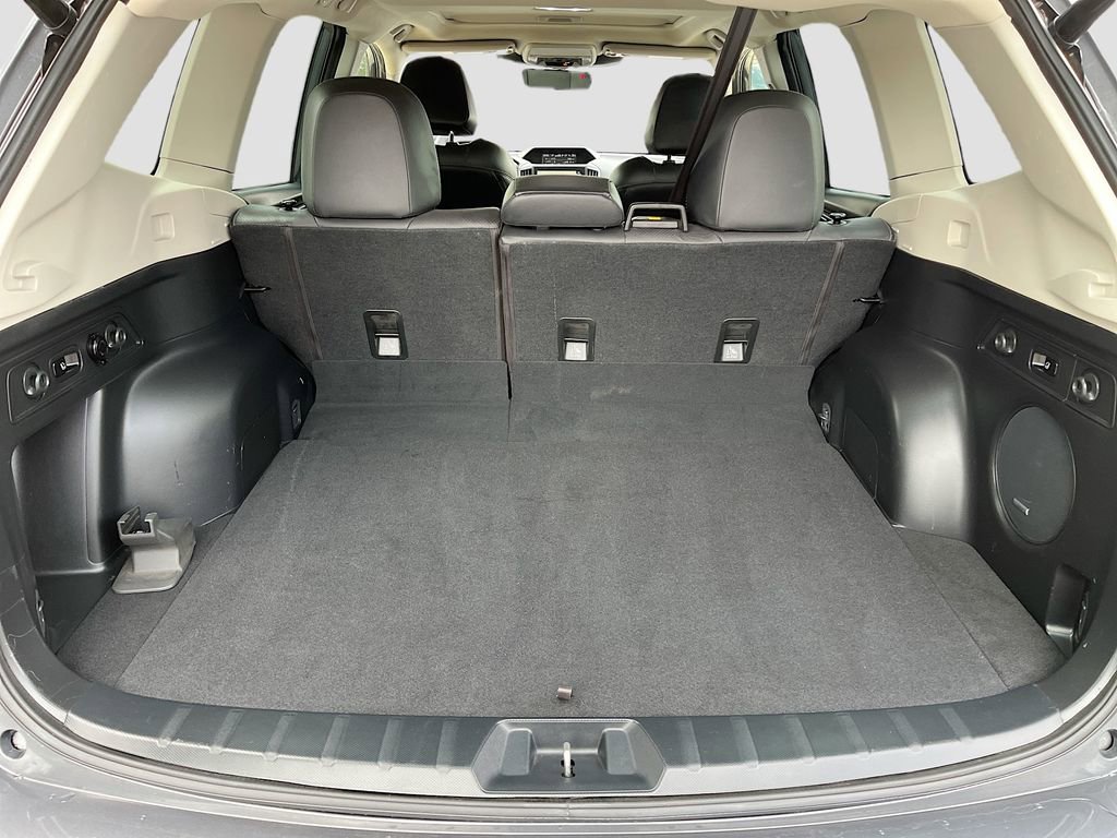 Used 2023 Subaru Forester Limited image 28
