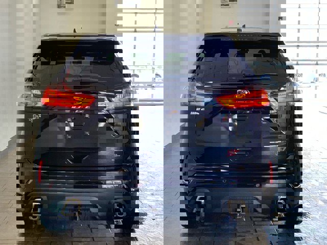 Certified 2023 Ford Edge ST w/ Cargo Accessory Package AWD/4WD image 6