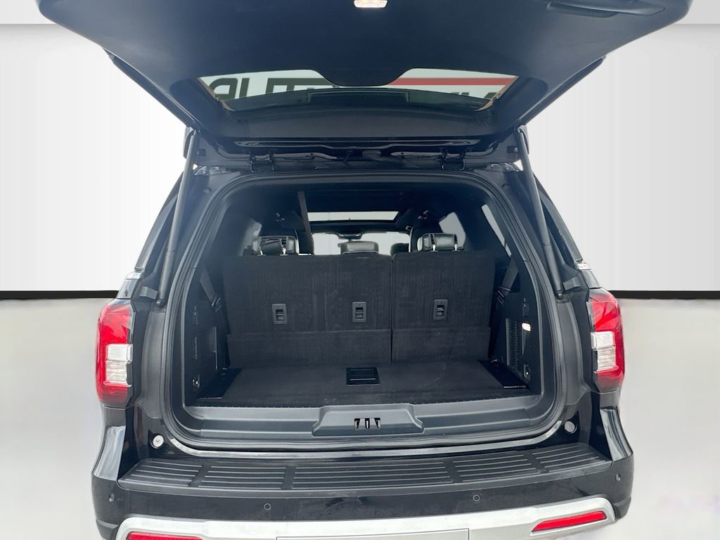 Used 2022 Ford Expedition Timberline AWD/4WD image 28