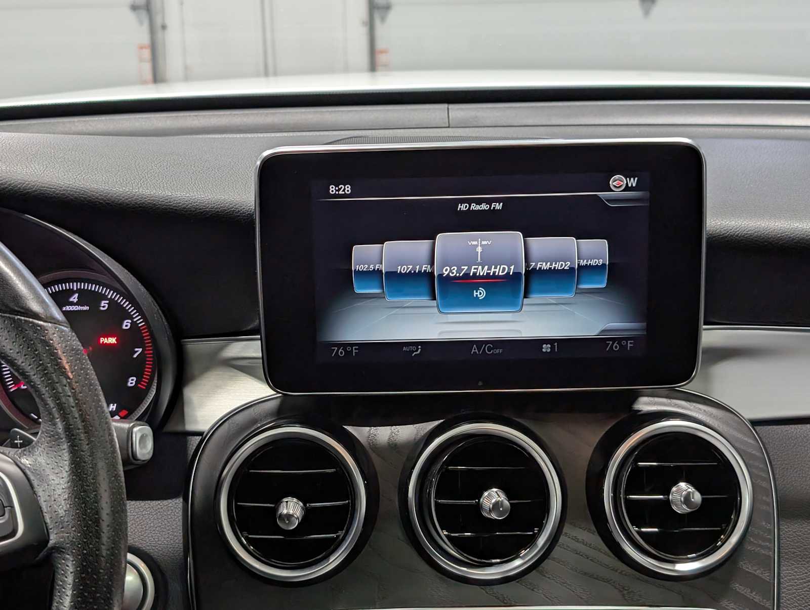 Certified 2019 Mercedes-Benz GLC 300 GLC 300 image 14