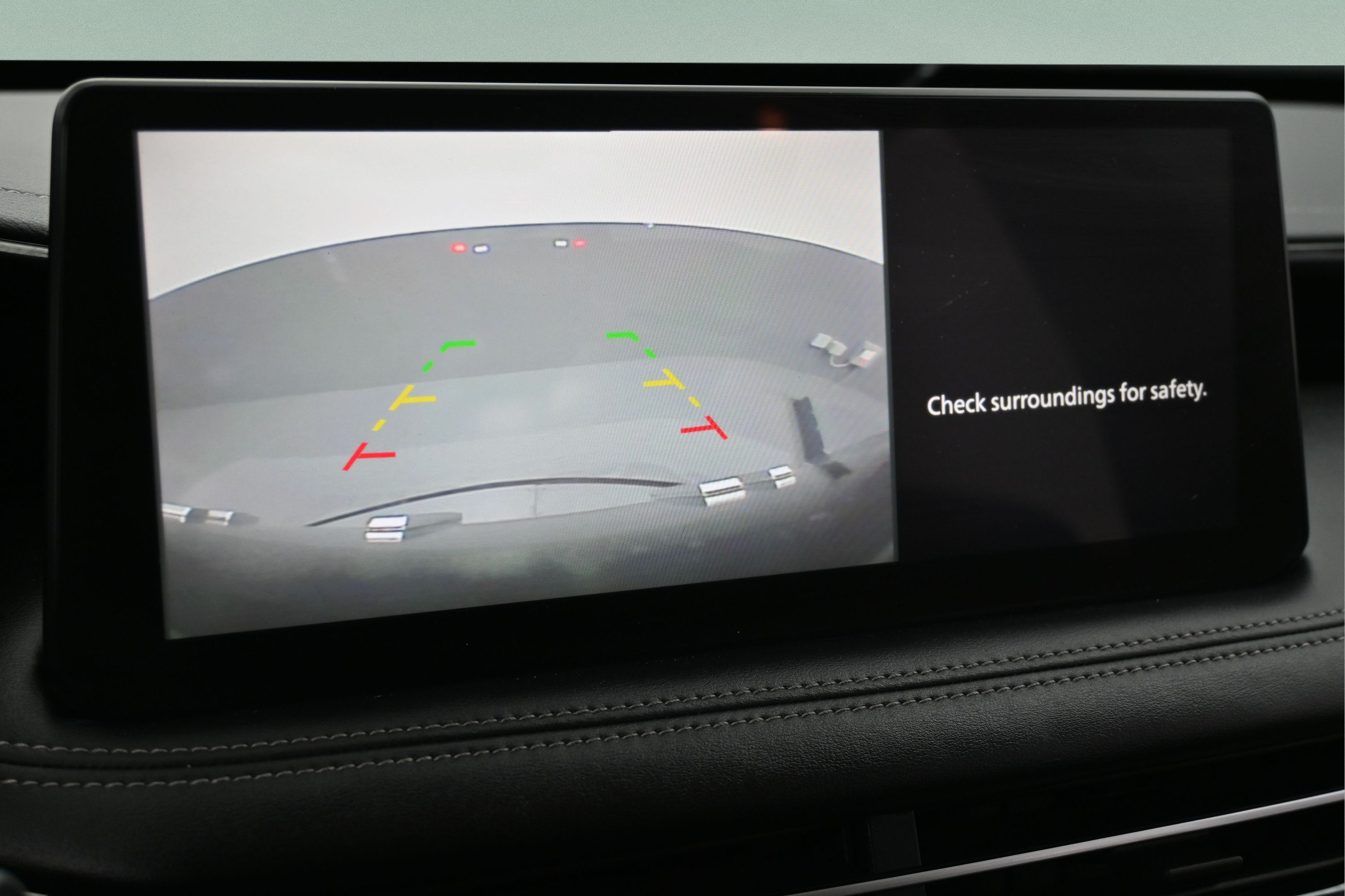 Used 2023 INFINITI QX60 Pure FWD image 17