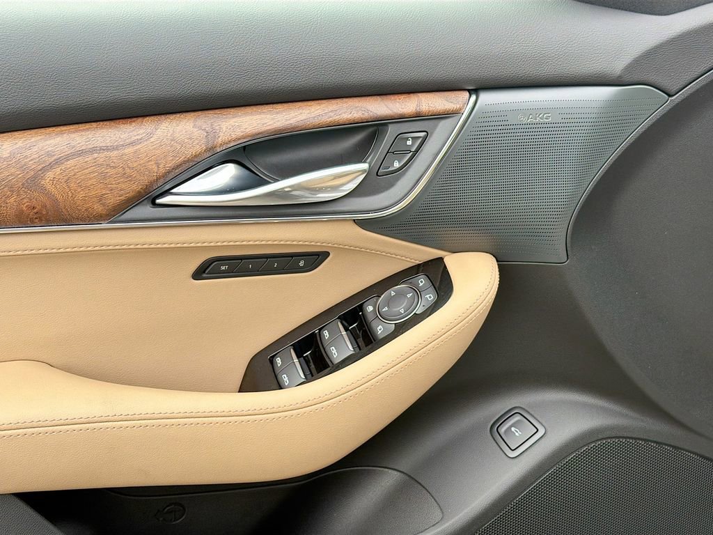 New 2026 Cadillac CT5 Premium Luxury w/ Technology Package image 18