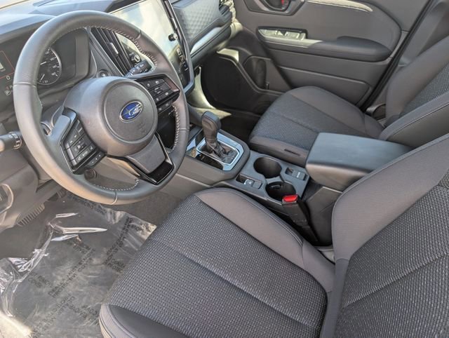 Certified 2025 Subaru Forester Premium w/ Convenience Package #1 image 14